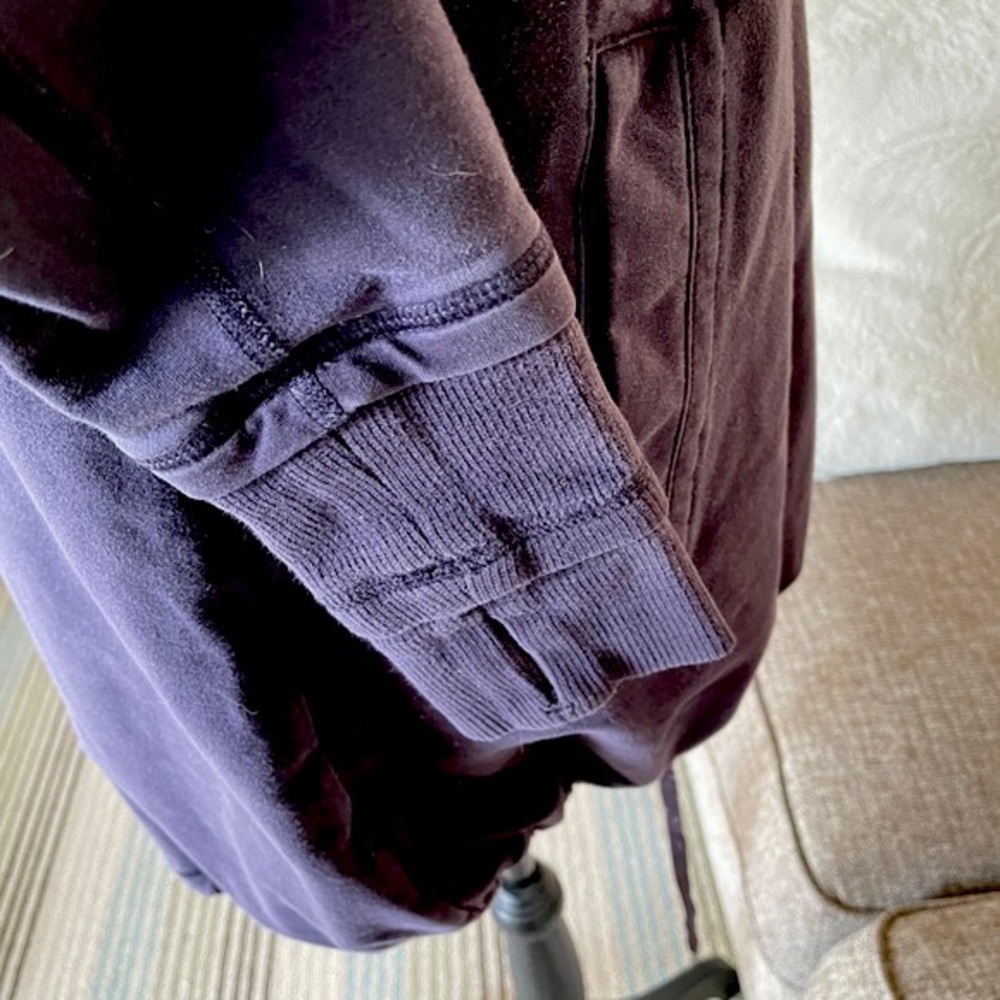 LULULEMON | Gratitude Wrap - Picture 4 of 6
